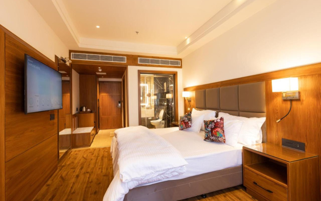 Clarks Inn Express Ludhiana