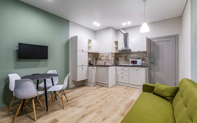 Vdali Poshtel на Декабристов 20