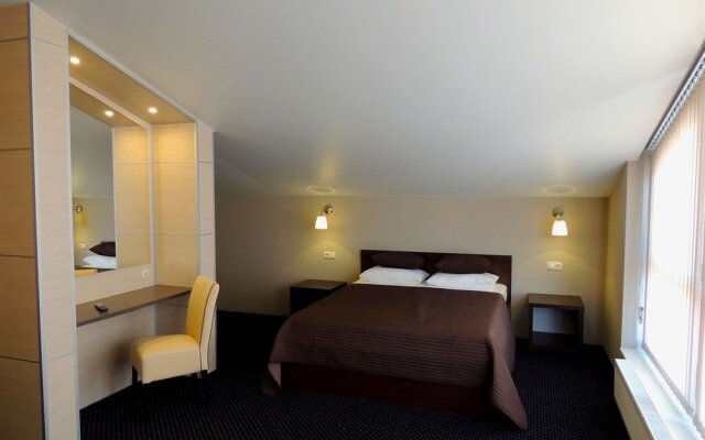 Hotel Tikhiy Sheremetyevo