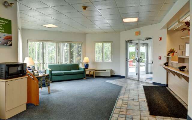 Motel 6 Warwick, RI - Providence Airport - I-95