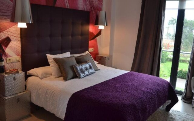 Vinotel 7 uvas