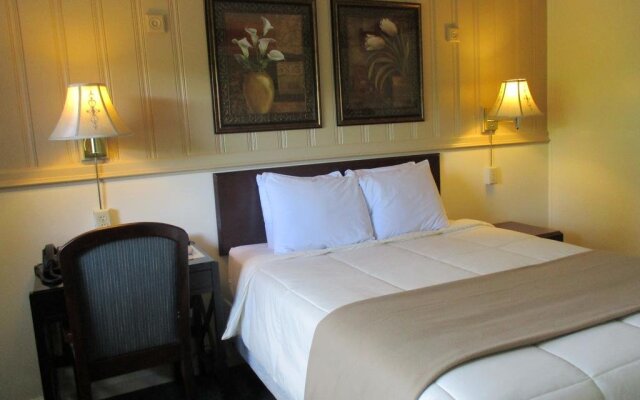 Amherst Inn - Virginia