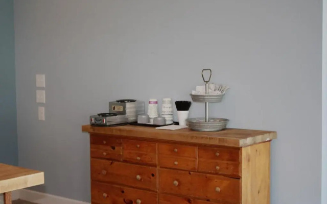 Lexington Va Days Inn