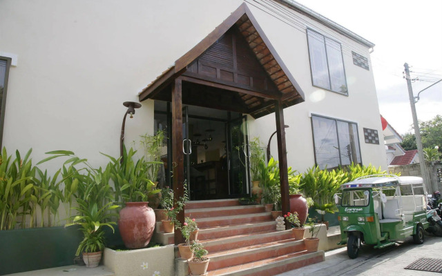 Evergreen Boutique Hua Hin