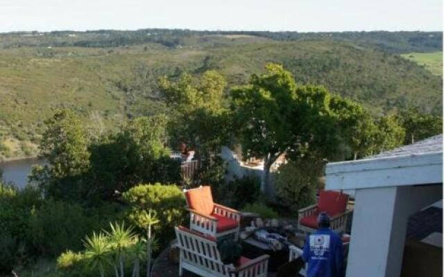African Array Backpackers Lodge