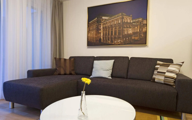 Kaiser Lofts by Welcome2vienna