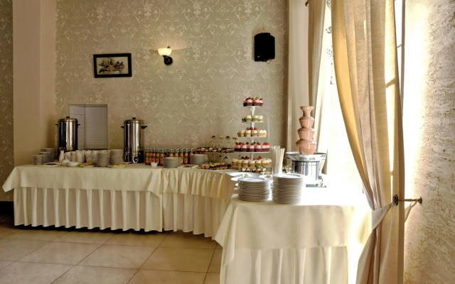 Hotel Folwark