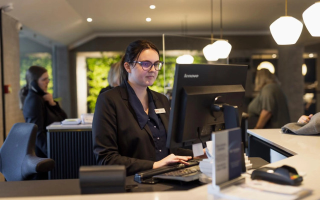 Best Western Plus Hotel Fredericia