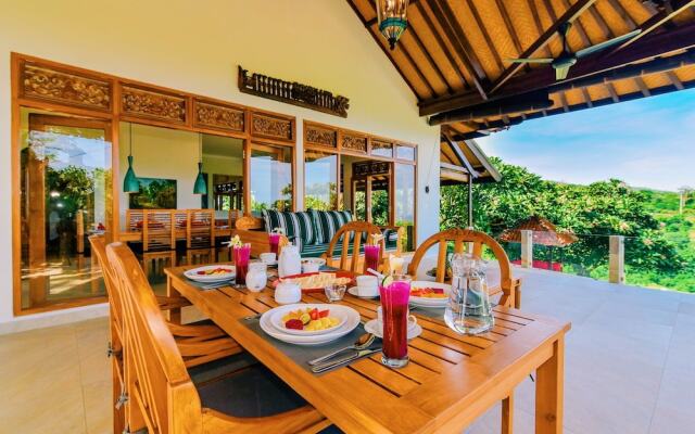 Villa Jintan