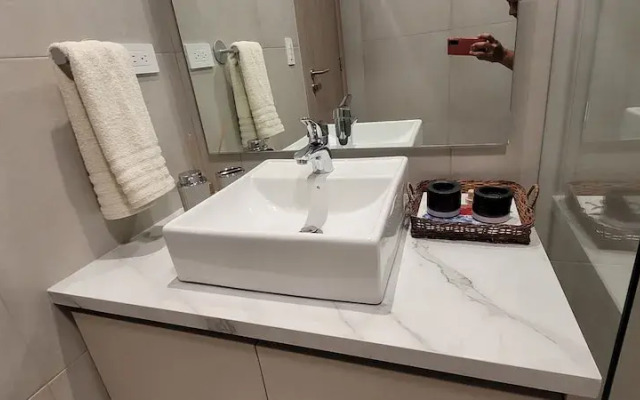 Acqualina Suites and Spa