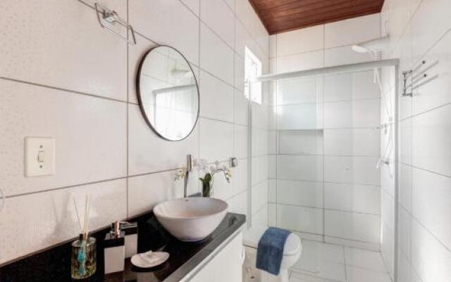 Loft na Lagoa da Conceição