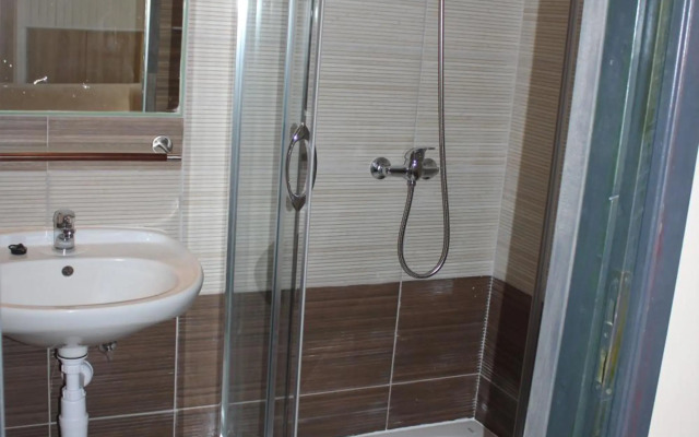 Apartamenty Górskie