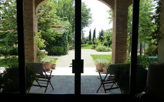 Villino Di Porporano