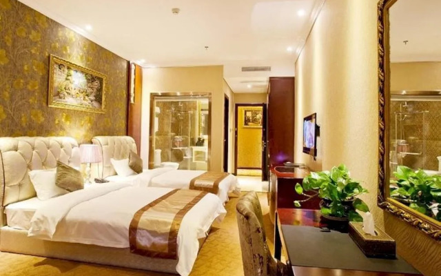 West Hotel