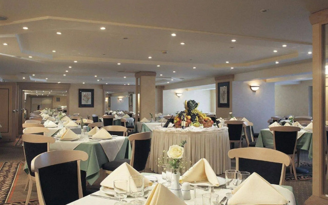 Athens Zafolia Hotel