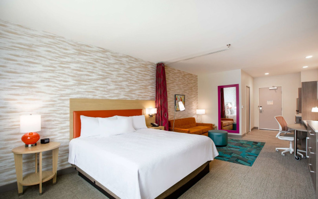 Home2 Suites by Hilton Carlsbad