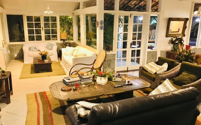 casa Clarice