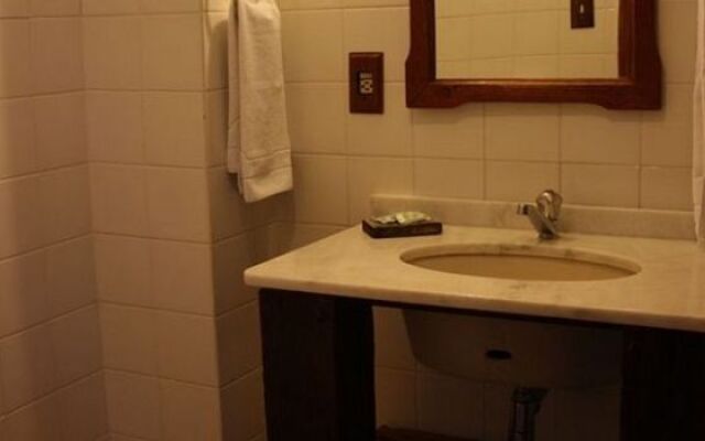 Hotel Vista Bella