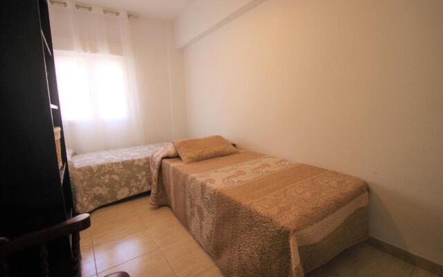 Casaturis Playa Postiguet A113