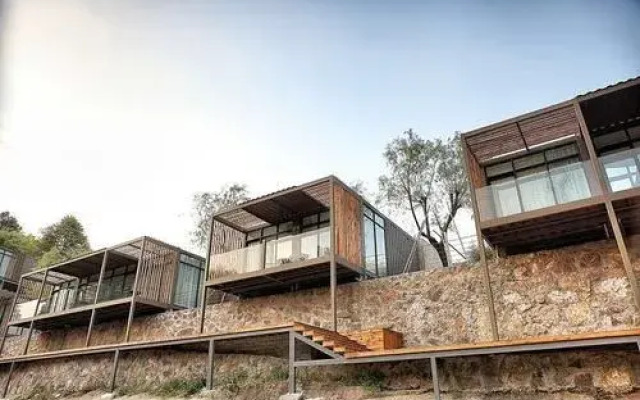 The habitat 99
