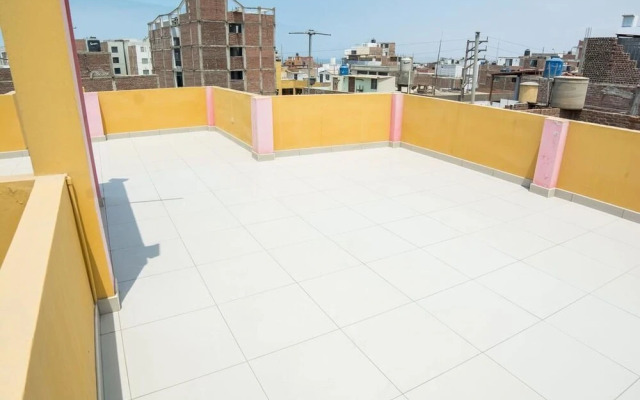 Hostal VillaCerna