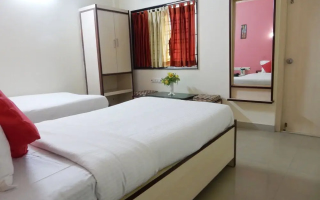 OYO 10565 Hotel Mira International
