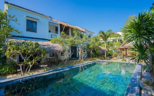 An Bang Garden Homestay
