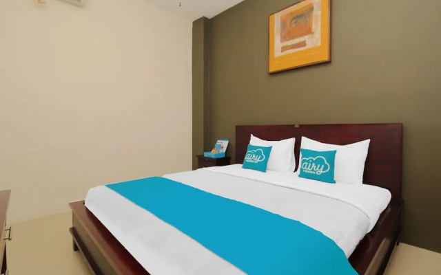 Airy Mataram Majapahit 777 Lombok