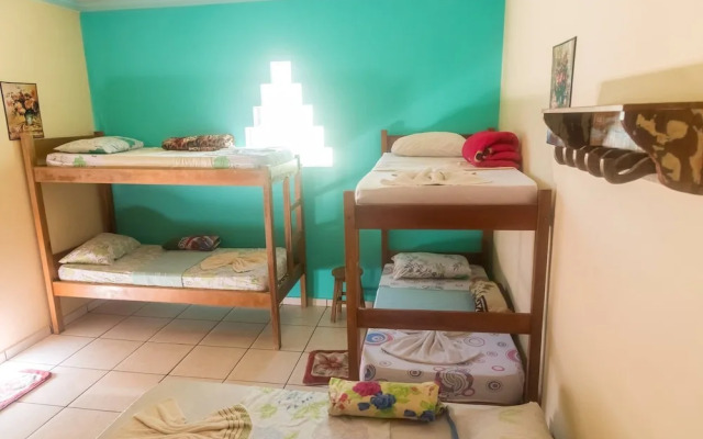 Hostel Catarinos Guesthouse