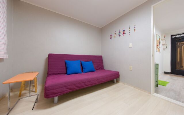 Sunny's Cozy Apartment