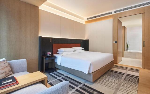 Hyatt Regency Ningbo Hangzhou Bay