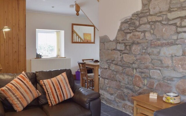 Wrth Y Nant Cottage