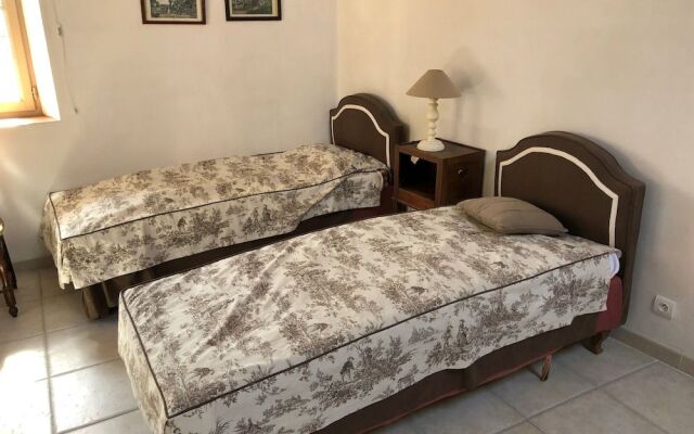 Maison d'hotes Les Petites Sources