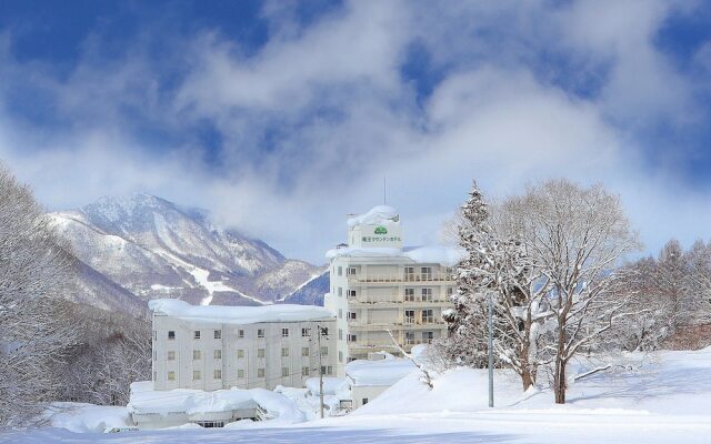 Ryuo Mountain Hotel