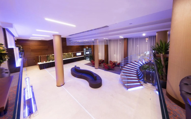 Hotel Transilvania