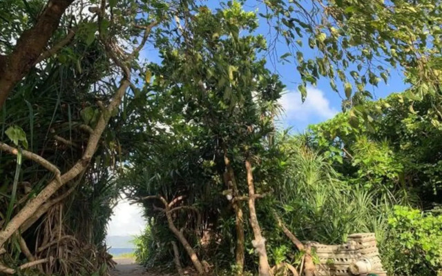 Mizu House Yagaji B32