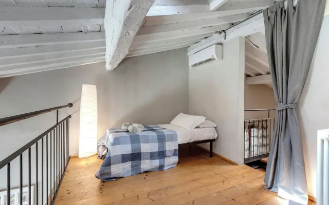 Mamo Florence - Zita Aparment