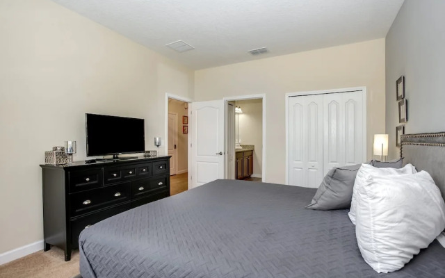 7 Bdrm5ba Spa, Game Room and Theater