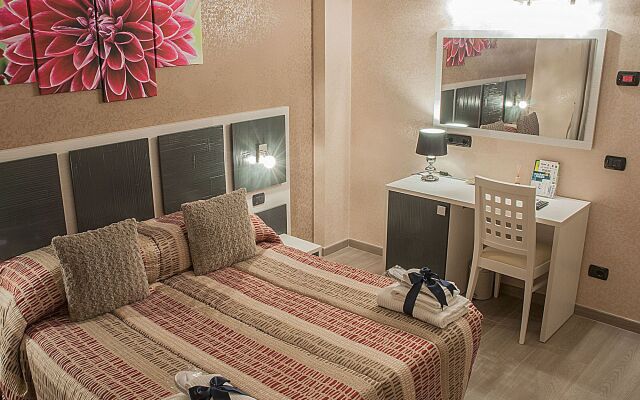 Albis Rooms Guest House