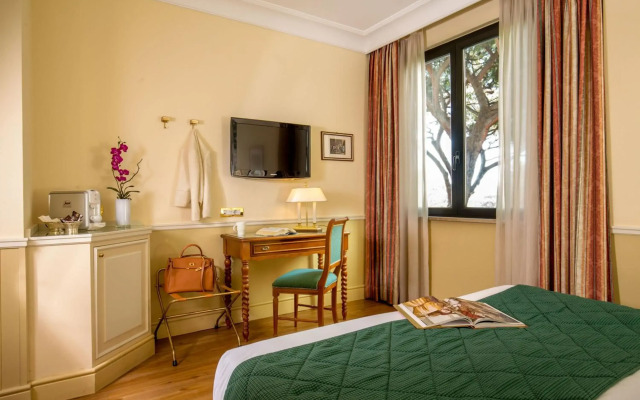 Donna Laura Palace by OMNIA hotels