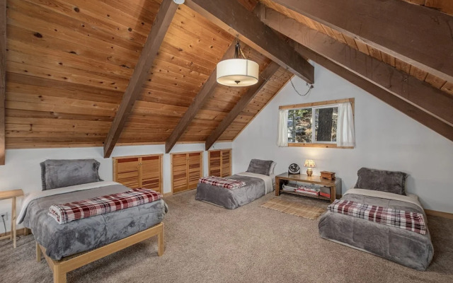 Riverhouse 3 Bedroom Home