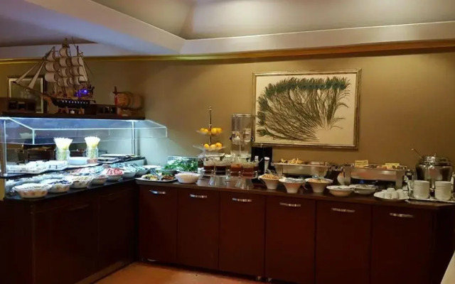 Ulasan Hotel