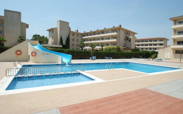 Apartamentos Sa Gavina Medes