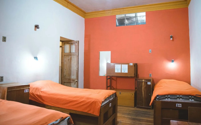 The Adventure Brew Hostel