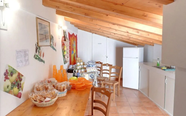 Casa Machin Alghero