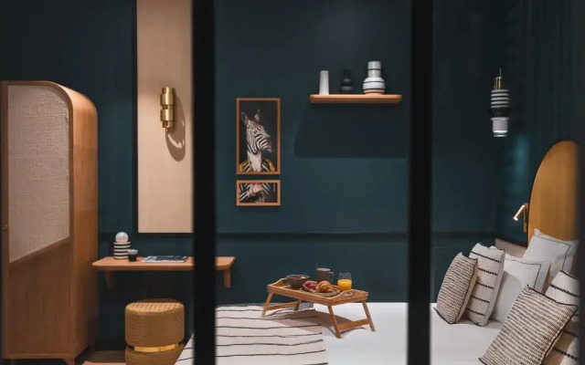 Dandy Hotel & Kitchen