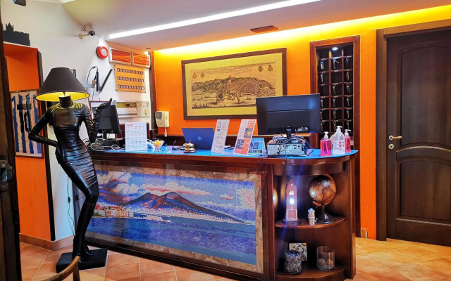 Hotel Neapolis