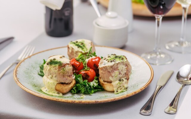 Marena Wellness & Spa