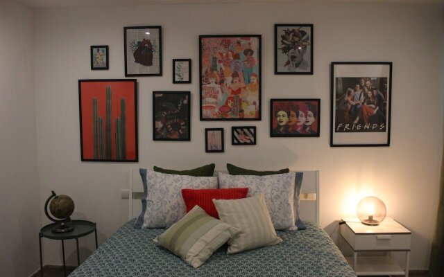 Casa Beira Rio - HS house