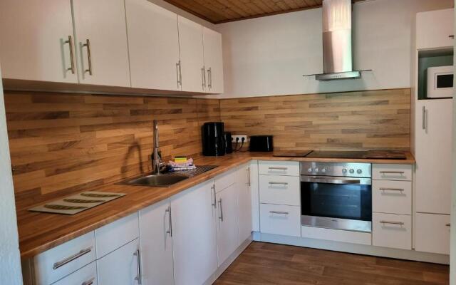 Chalet Charlotte Apartments